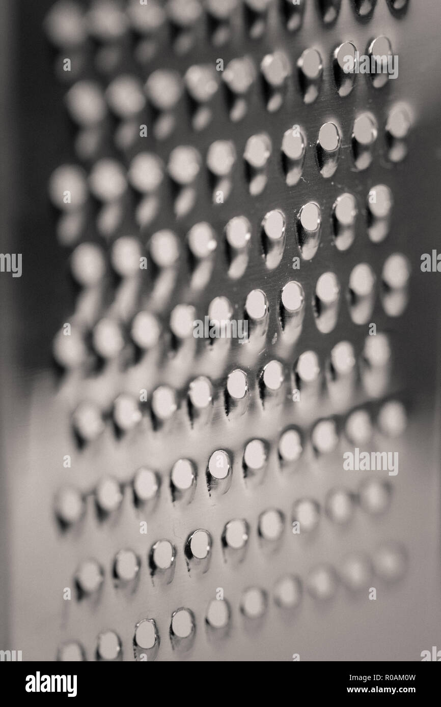 Pink Handheld Food Grater Stock Image Stock Photo - Download Image Now -  Abstract, Cheese Grater, Close-up - iStock
