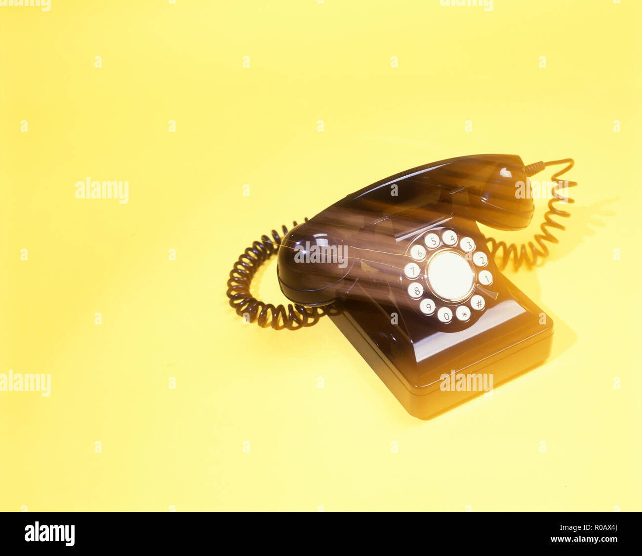 Landline telephone 1990s hires stock photography and images Alamy