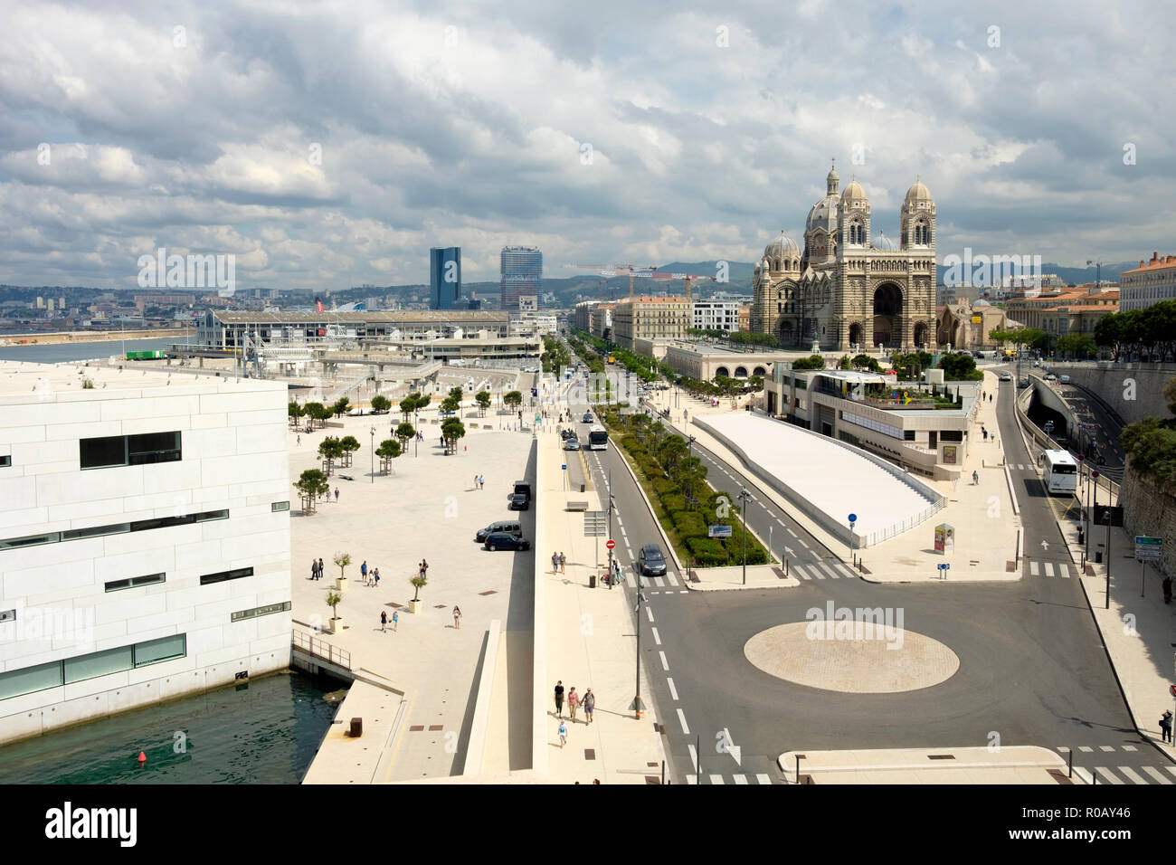 Joliette hires stock photography and images Alamy