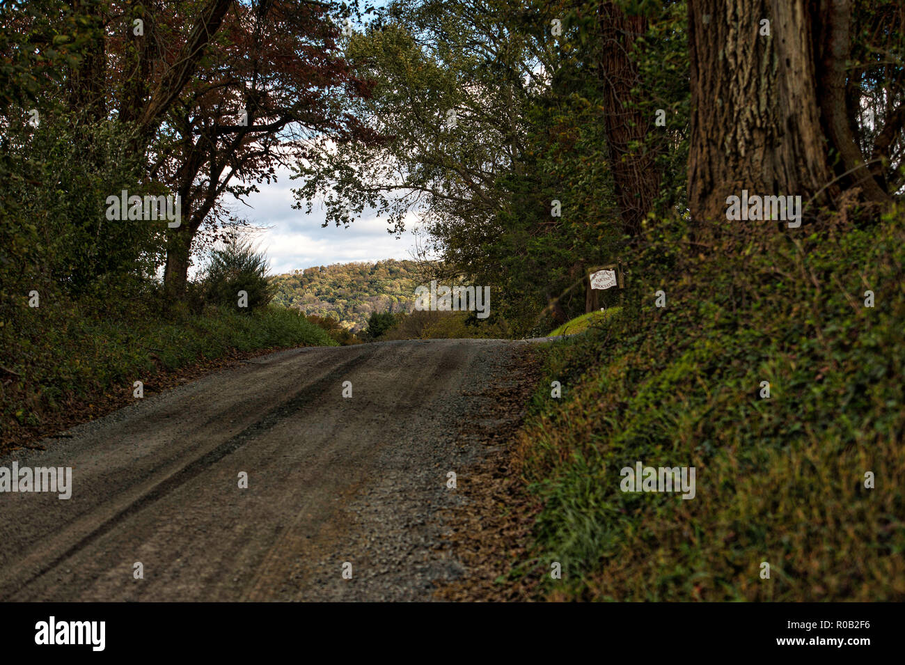 Featherbed lane hires stock photography and images Alamy