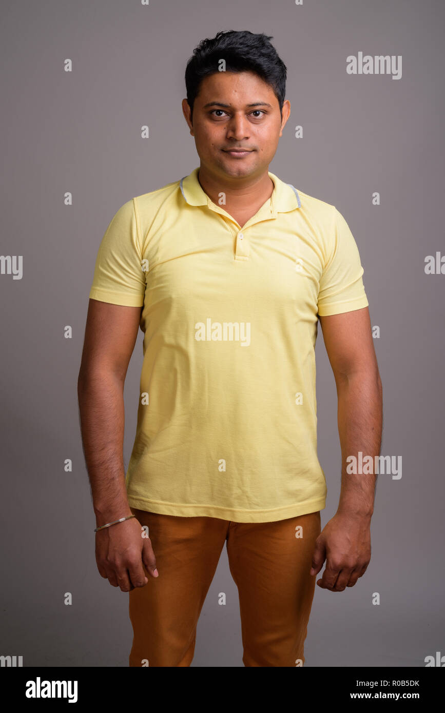 Adult south indian hi-res stock photography and images - Alamy