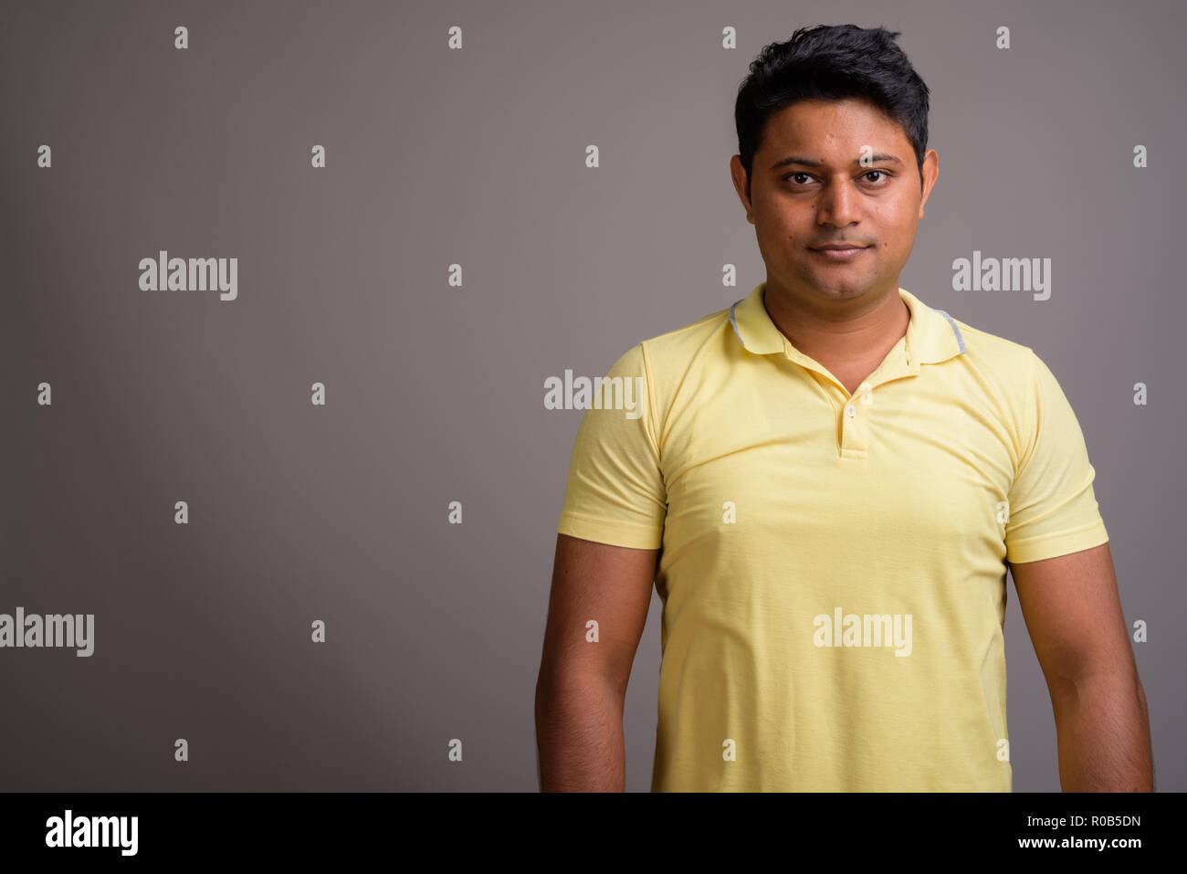 South indian man hi-res stock photography and images - Alamy