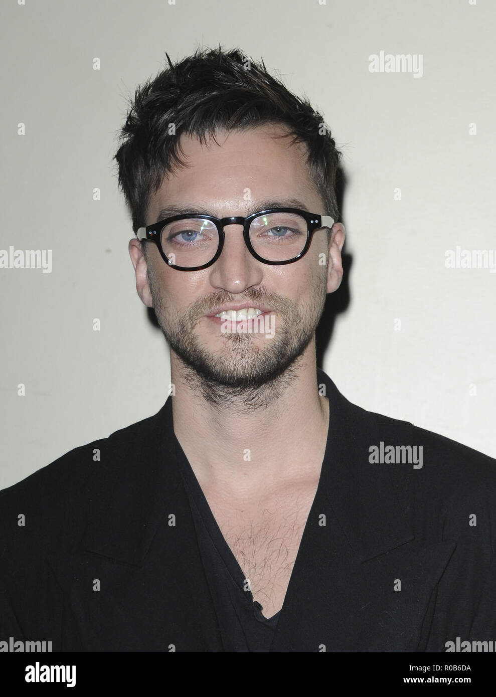 Watch Richard Harmon video Watch Richard Harmon video