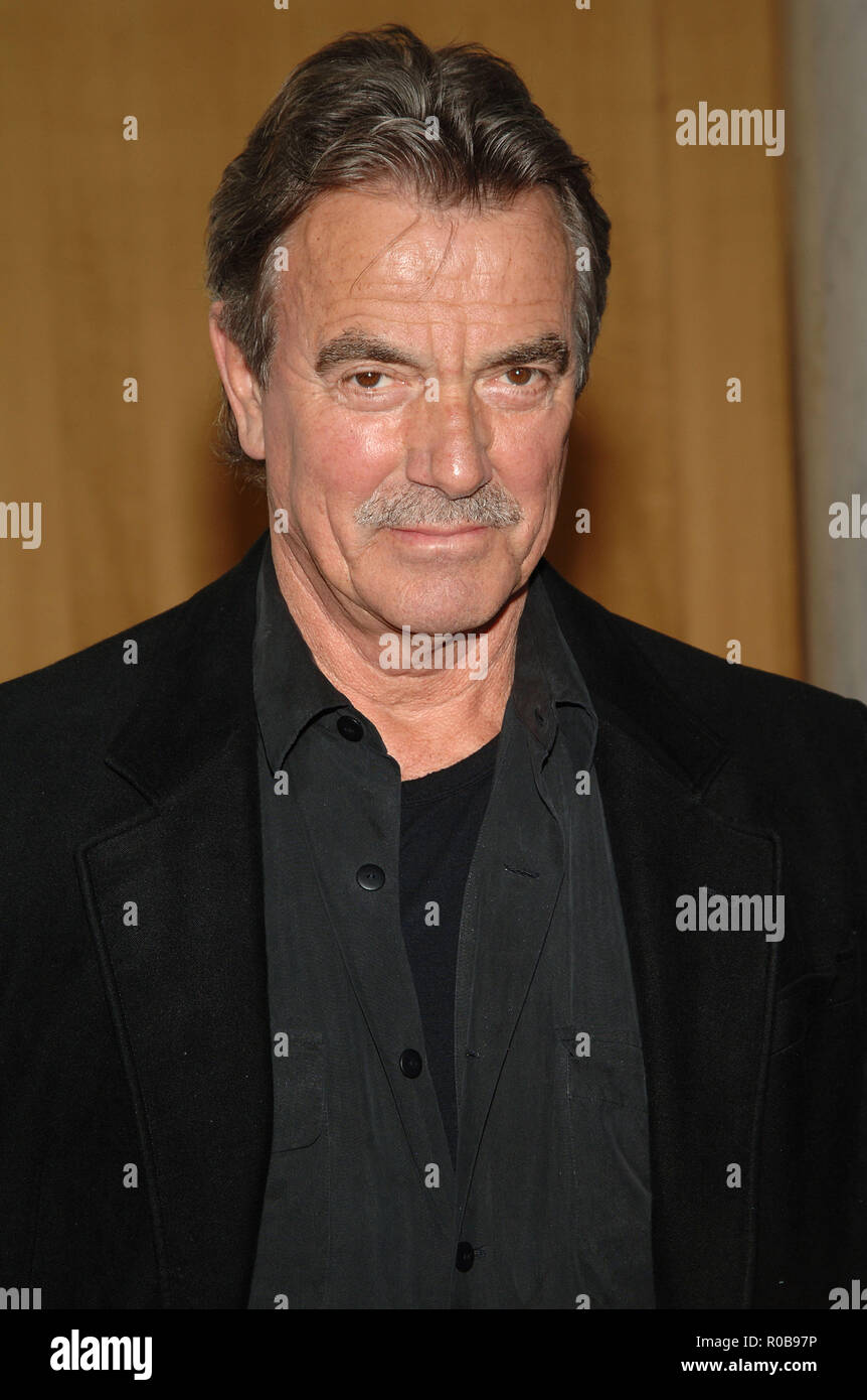 Eric braeden hi-res stock photography and images - Alamy
