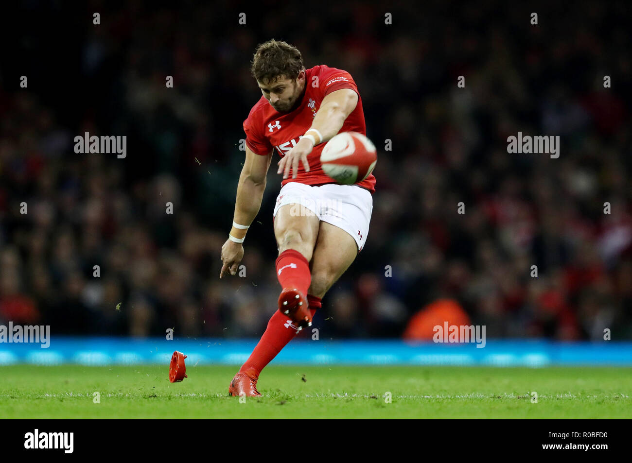 Leigh halfpenny under clearance armour boots