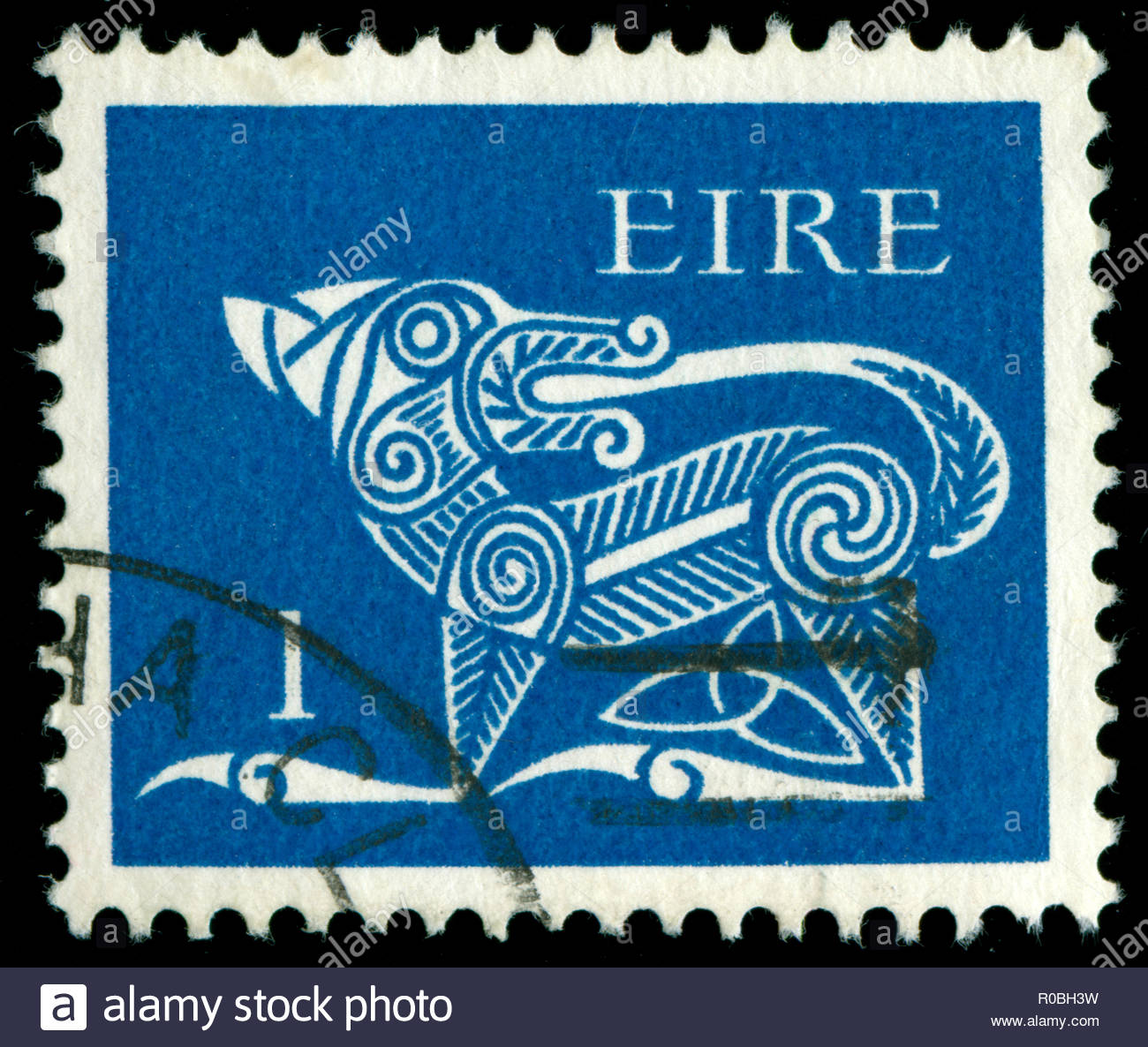 Irish Mail Stock Photos & Irish Mail Stock Images Alamy