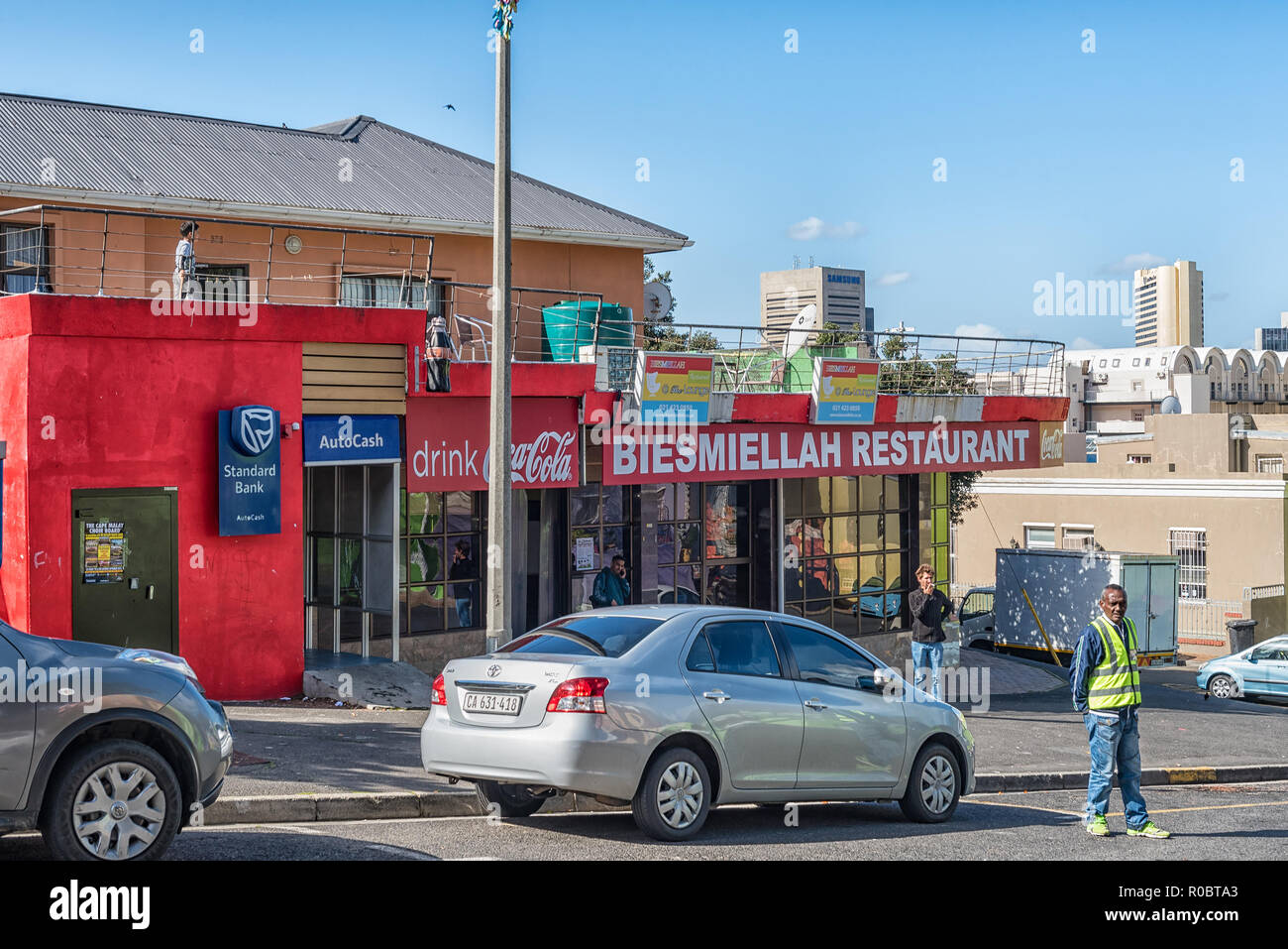 Bank Windhoek Keetmanshoop, ǁKaras Region (26463223291)