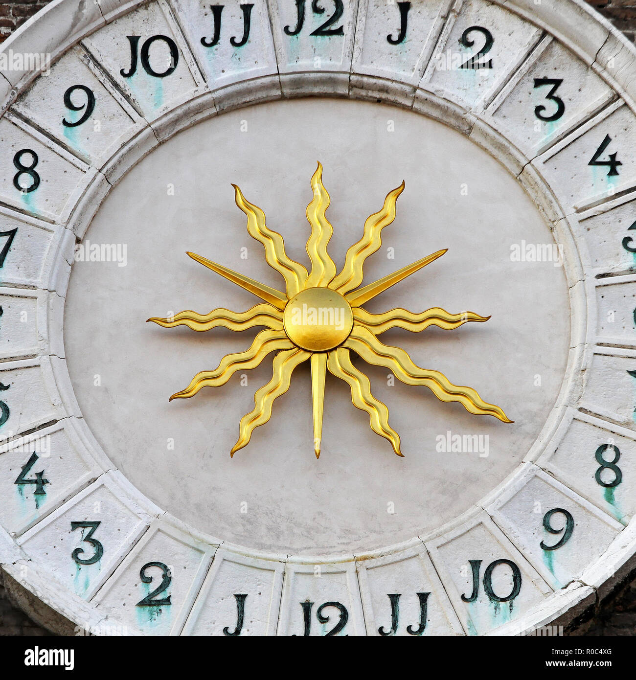 24 hours clock hires stock photography and images Alamy