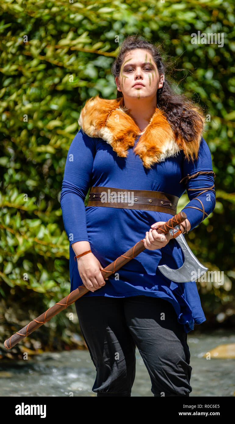 Female Viking High Resolution Stock Photography And Images Alamy Female Viking High Resolution Stock Photography And Images Alamy