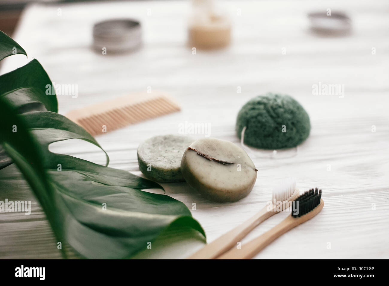 Amazon Com Zero Waste Silicone Makeup Blender With Real Flower