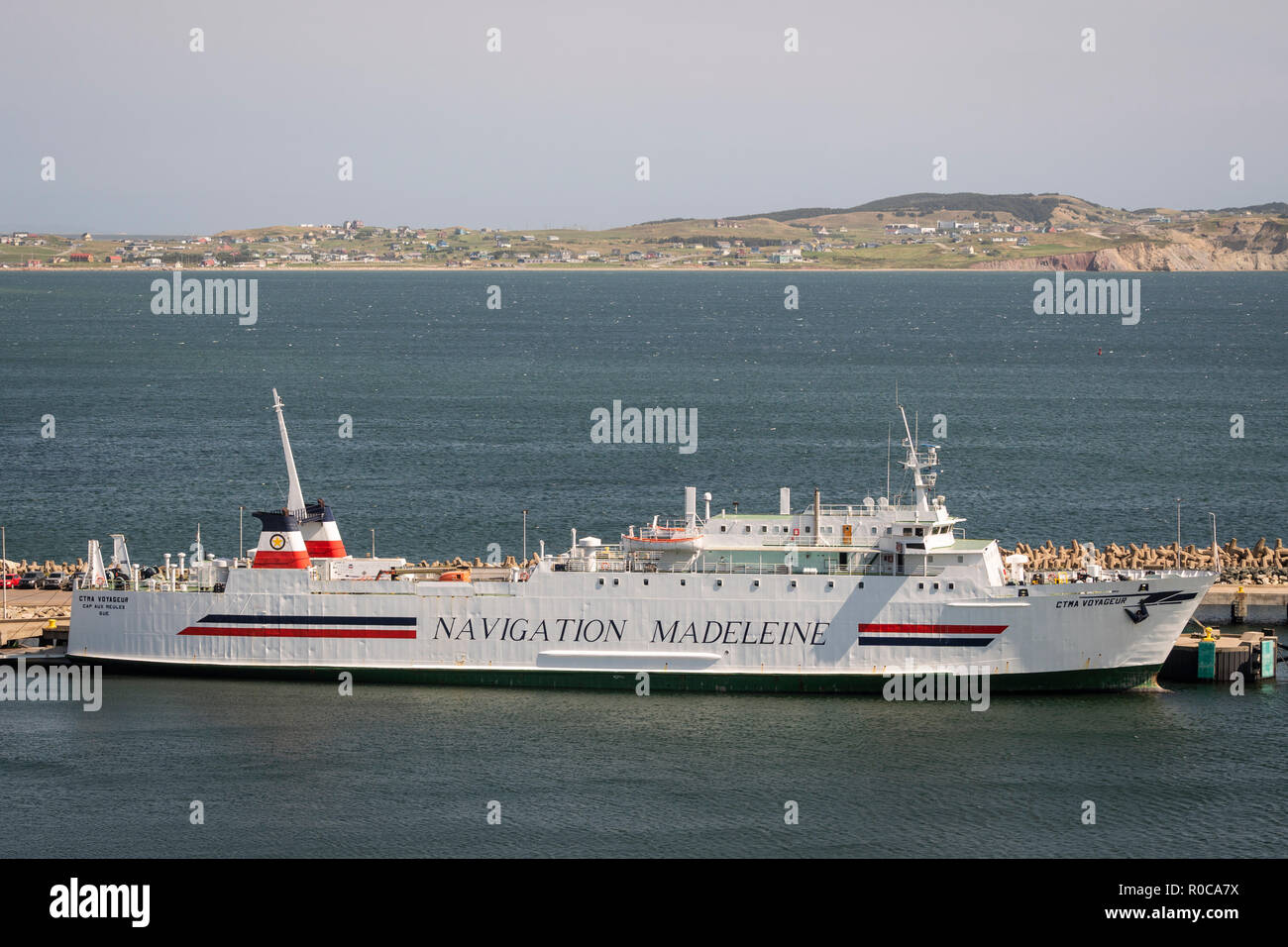 Cooperative de transport maritime et aerien hires stock photography