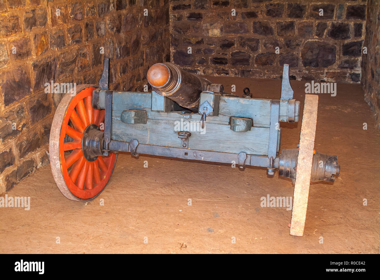 Voortrekker monument in Pretoria, South Africa Stock Photo - Alamy