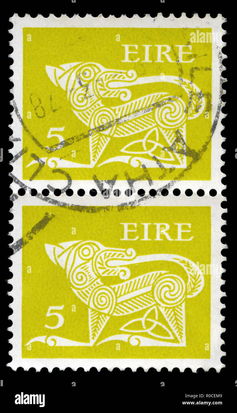 Irish mail hires stock photography and images Alamy