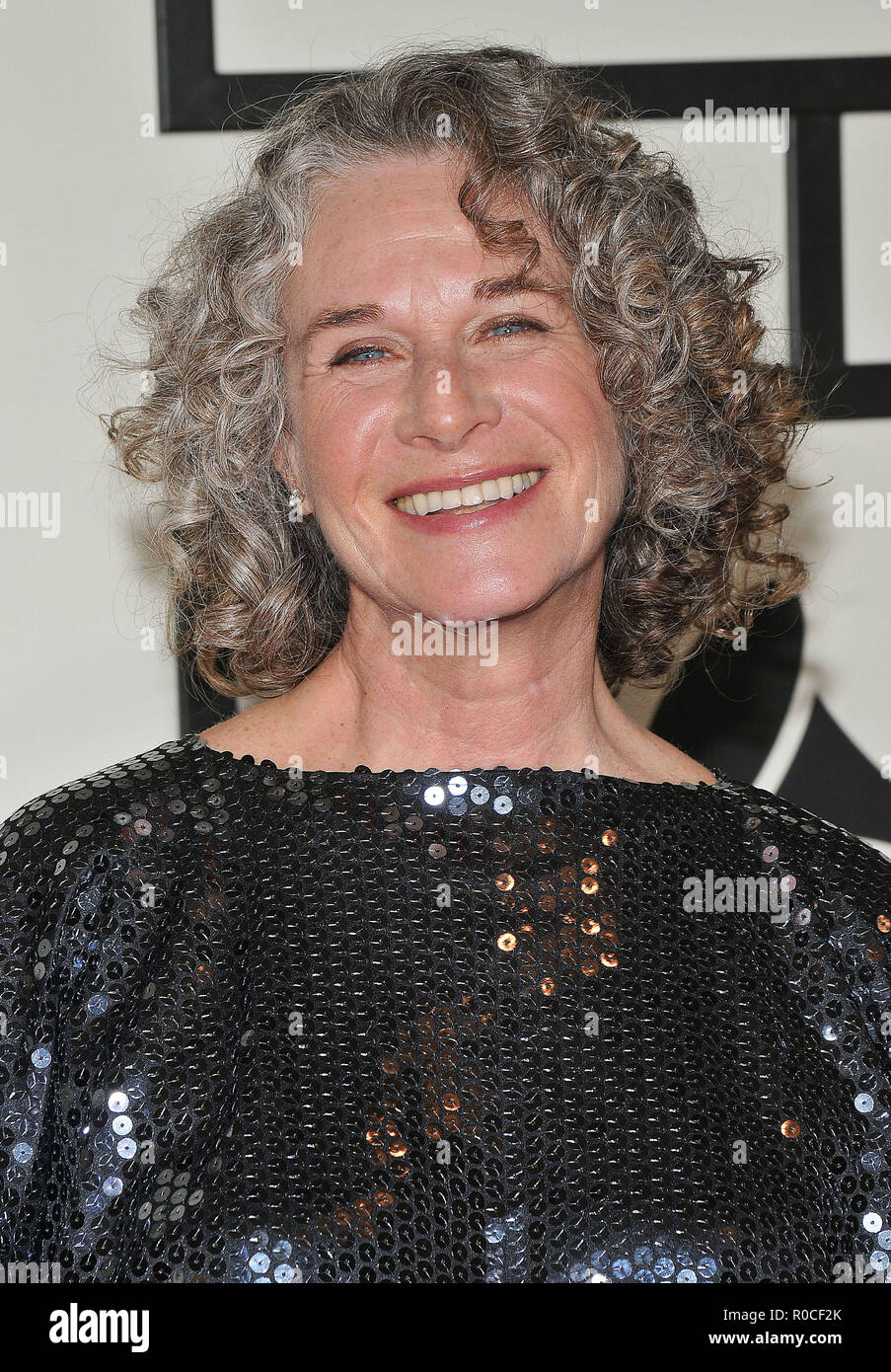 Carol kane red carpet event hi-res stock photography and images - Alamy