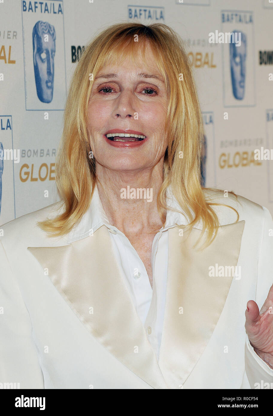 Kellerman sally event in hollywood life california hi-res stock ...