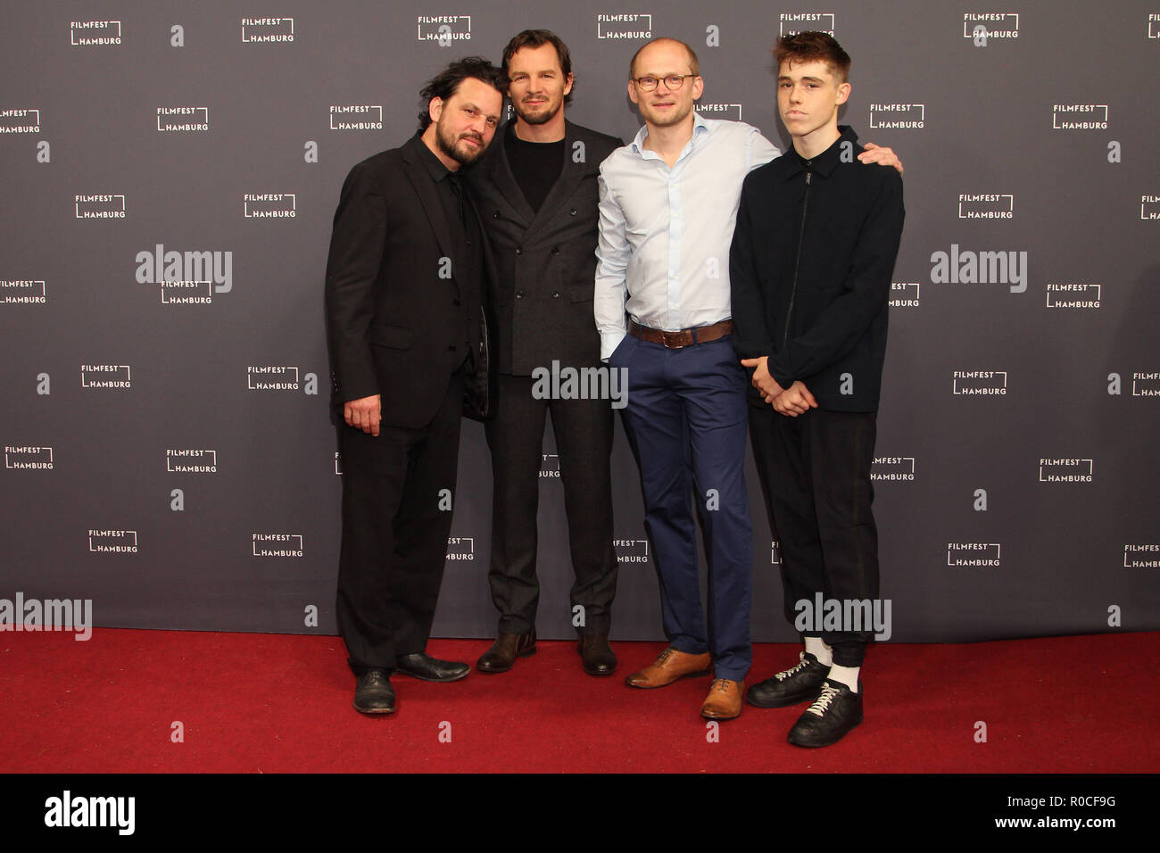 Sascha Alexander Gersak Hi Res Stock Photography And Images Alamy