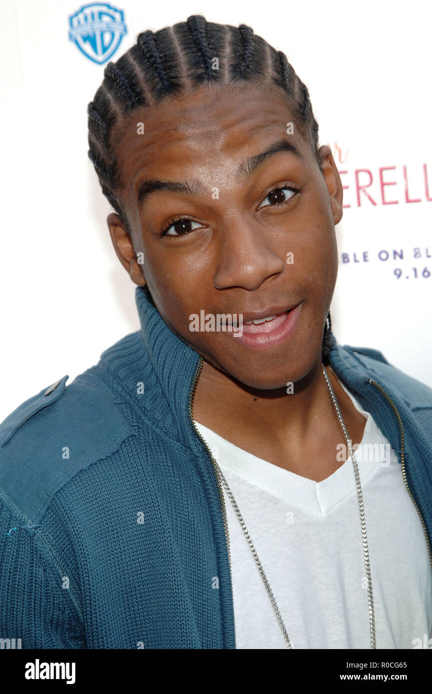 Lil jj hi-res stock photography and images - Alamy