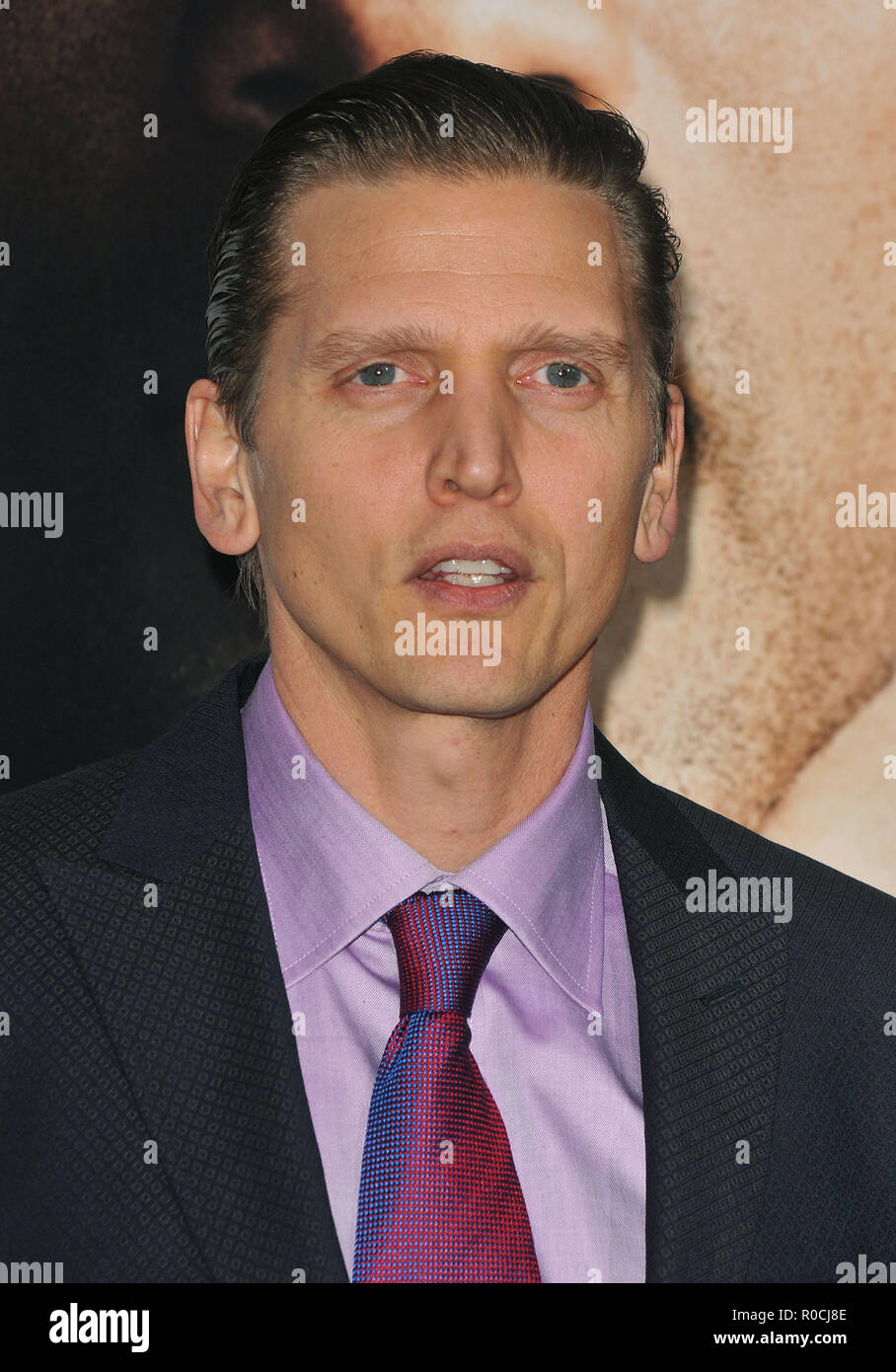 Barry pepper hi-res stock photography and images - Alamy
