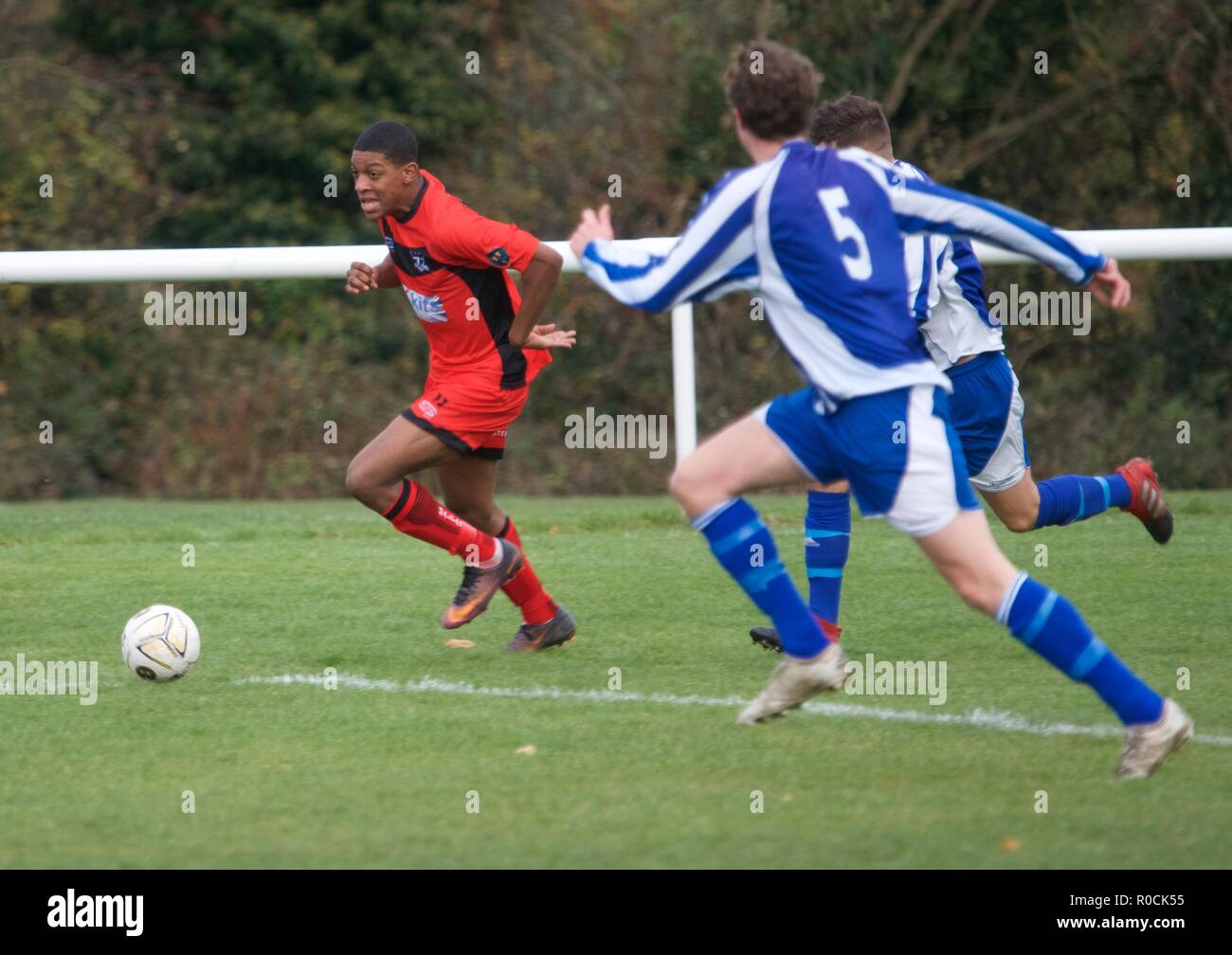Cheshire Football League match action What is the UEFA Regions' Cup?