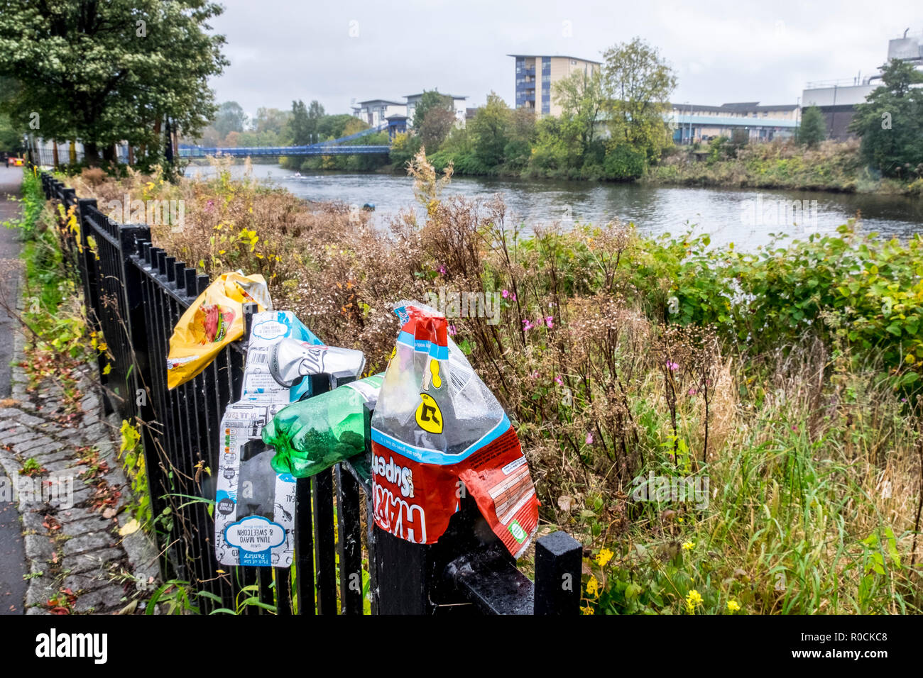 Anti Littering High Resolution Stock Photography and Images - Alamy