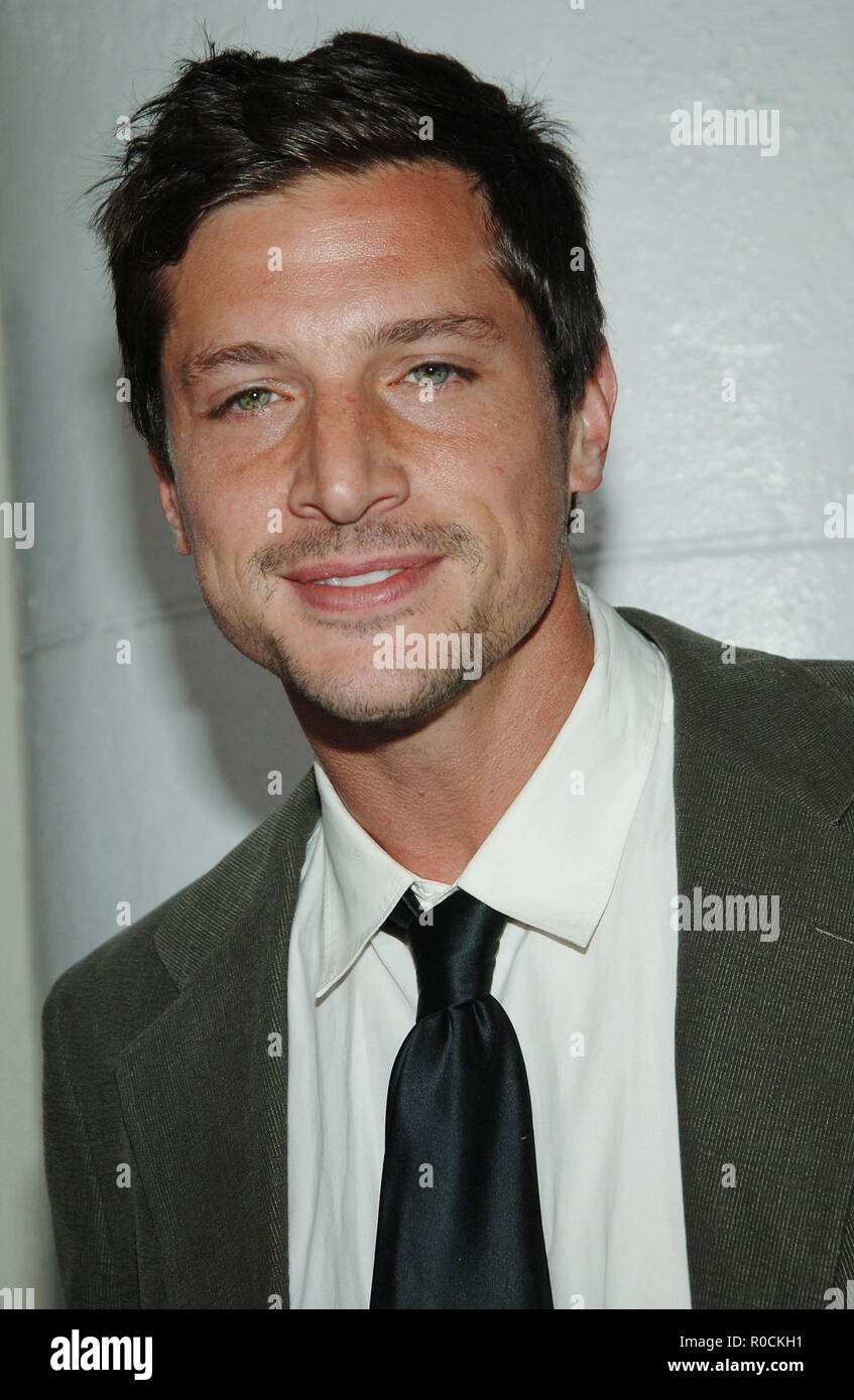 Simon rex red carpet event hi-res stock photography and images - Alamy