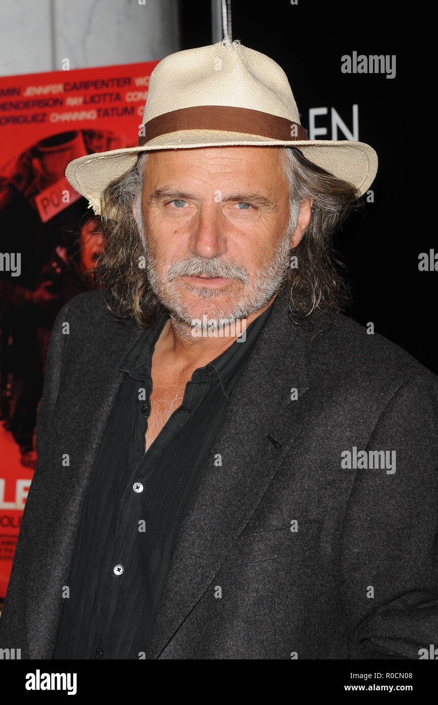 Rade Serbedzija Battle In Seattle At The Clarity Theatre