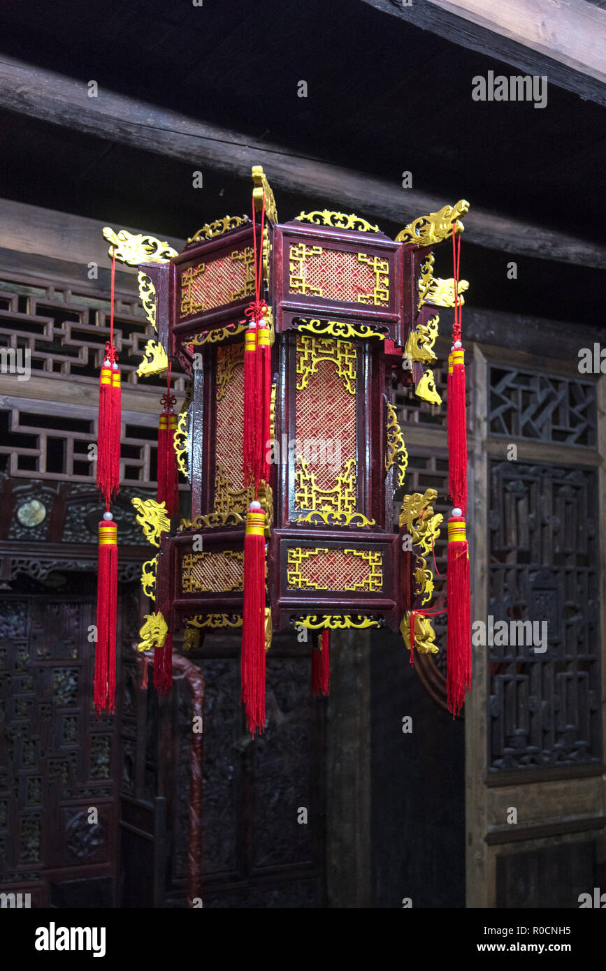 Chinese lamp hi-res stock photography and images - Alamy