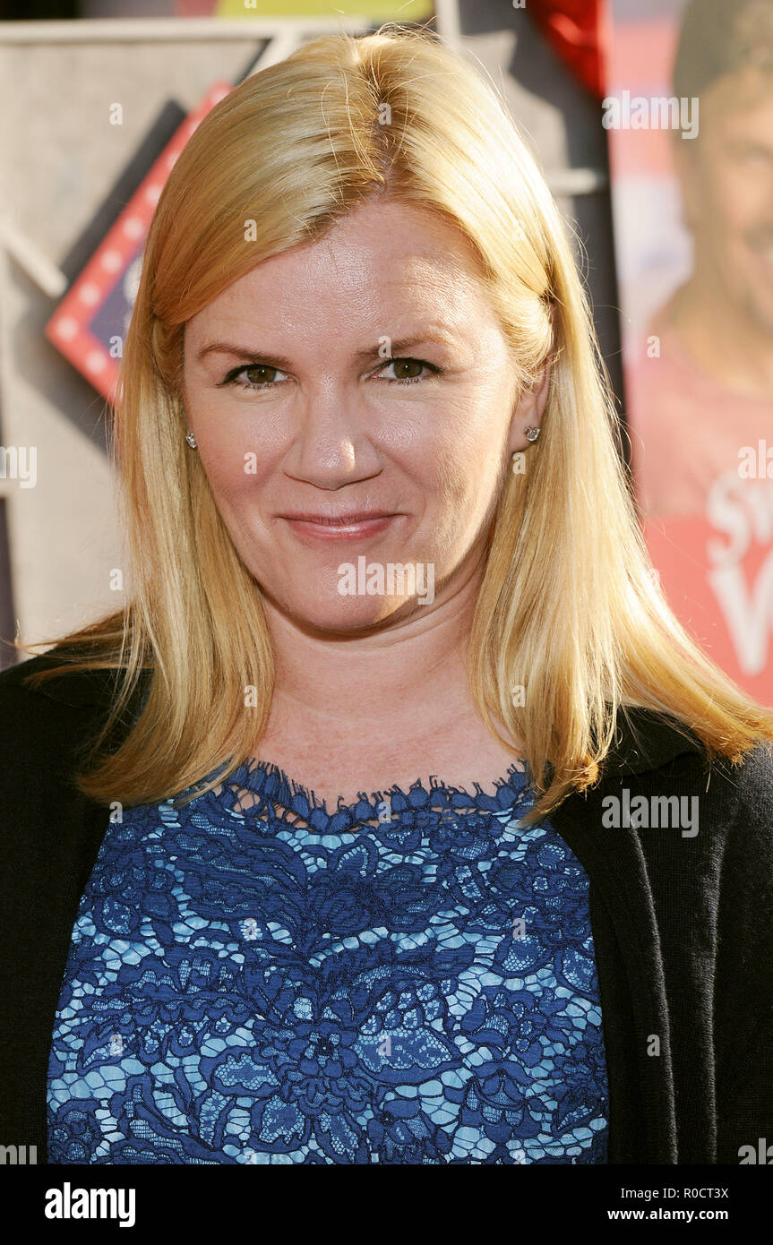 Mare Winningham  -  Swing Vote Premiere at the El Capitan Theatre In Los Angeles.  headshot eye contact  WinninghamMare 29 Red Carpet Event, Vertical, USA, Film Industry, Celebrities,  Photography, Bestof, Arts Culture and Entertainment, Topix Celebrities fashion /  Vertical, Best of, Event in Hollywood Life - California,  Red Carpet and backstage, USA, Film Industry, Celebrities,  movie celebrities, TV celebrities, Music celebrities, Photography, Bestof, Arts Culture and Entertainment,  Topix, headshot, vertical, one person,, from the year , 2008, inquiry tsuni@Gamma-USA.com Stock Photo