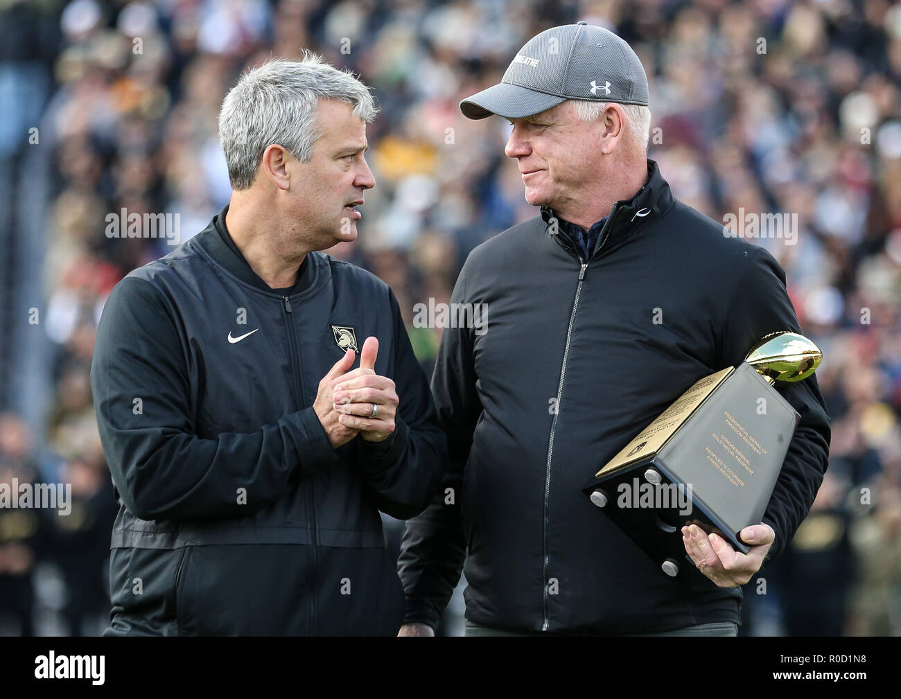 Boomer esiason hires stock photography and images Alamy