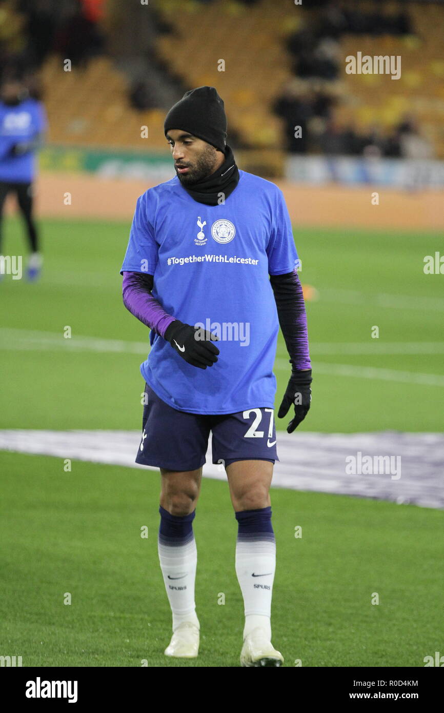 tottenham warm up shirt
