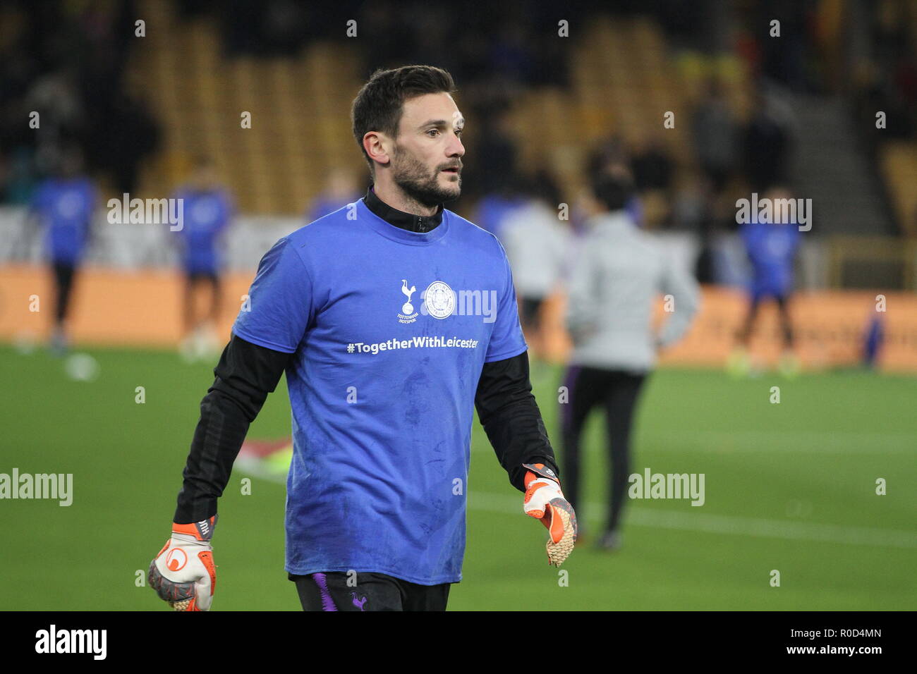 tottenham warm up shirt