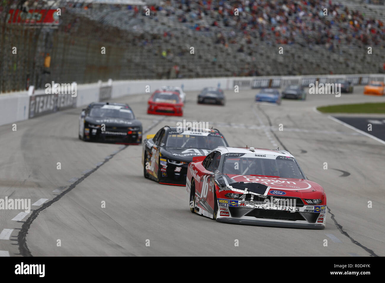 Ryan Reed 16 R 16 auto hi-res stock photography and images - Alamy