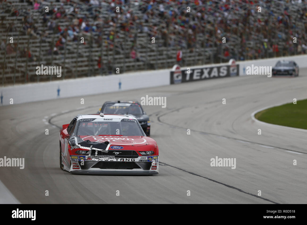 Ryan Reed 16 R 16 auto hi-res stock photography and images - Alamy