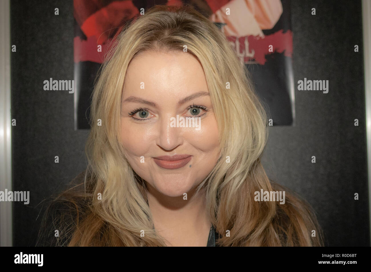 Tuesday Knight Running From This Nightmare ar.inspiredpencil.com