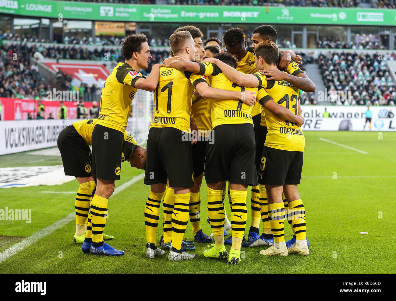 Dortmunds High Resolution Stock Photography And Images Alamy