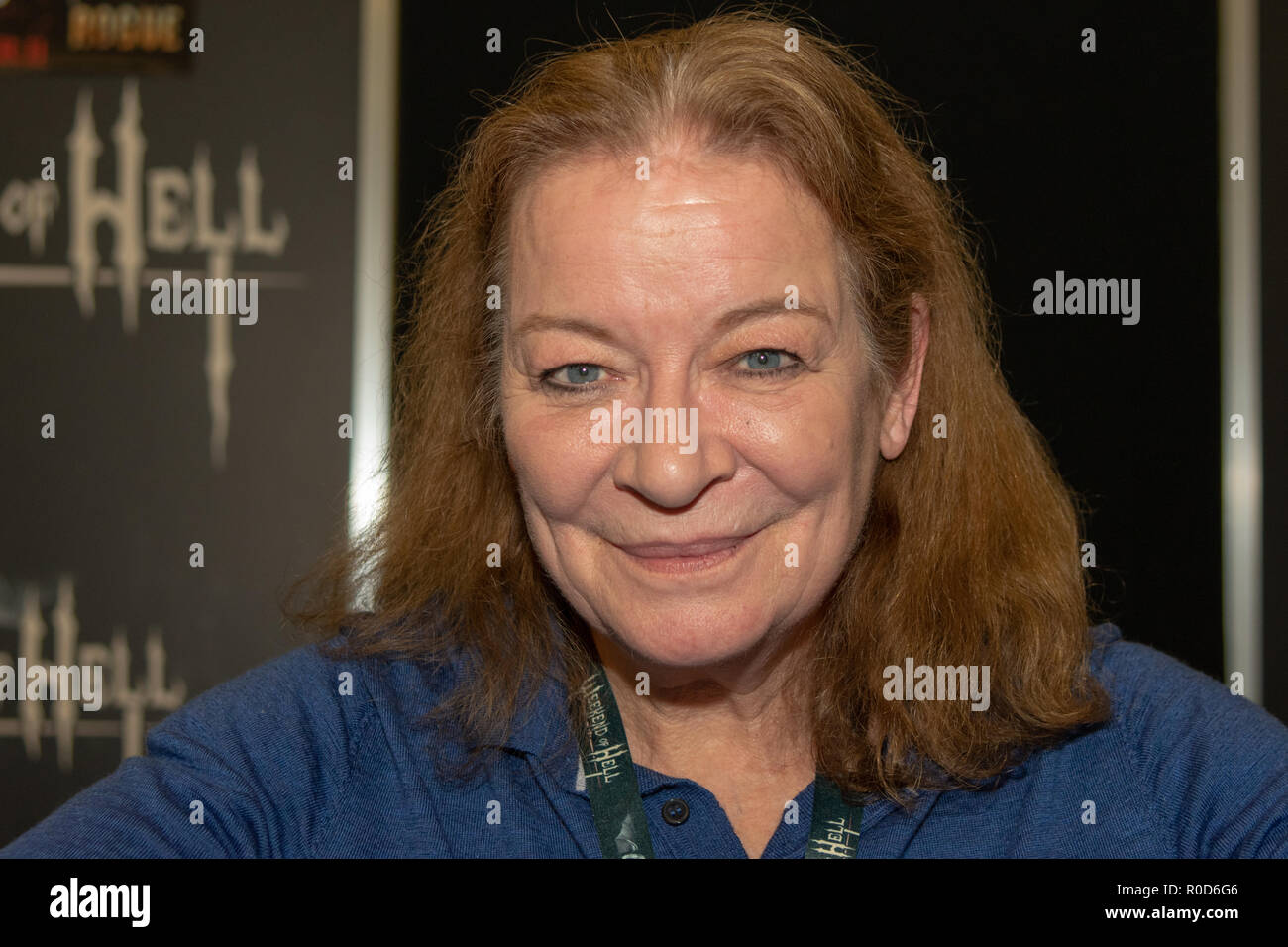 Clare higgins feet