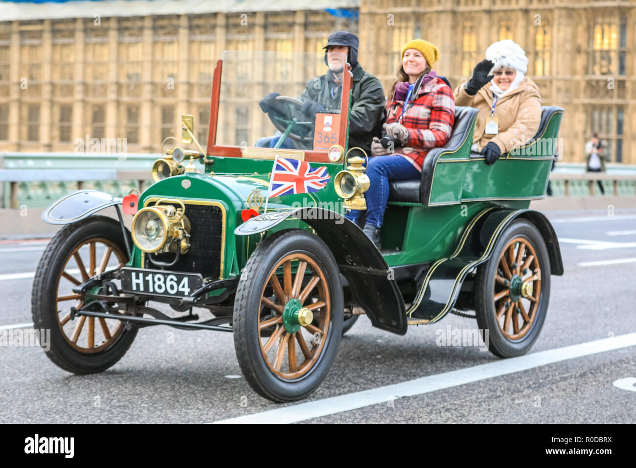 Veteran Car Run High Resolution Stock Photography And Images Alamy
