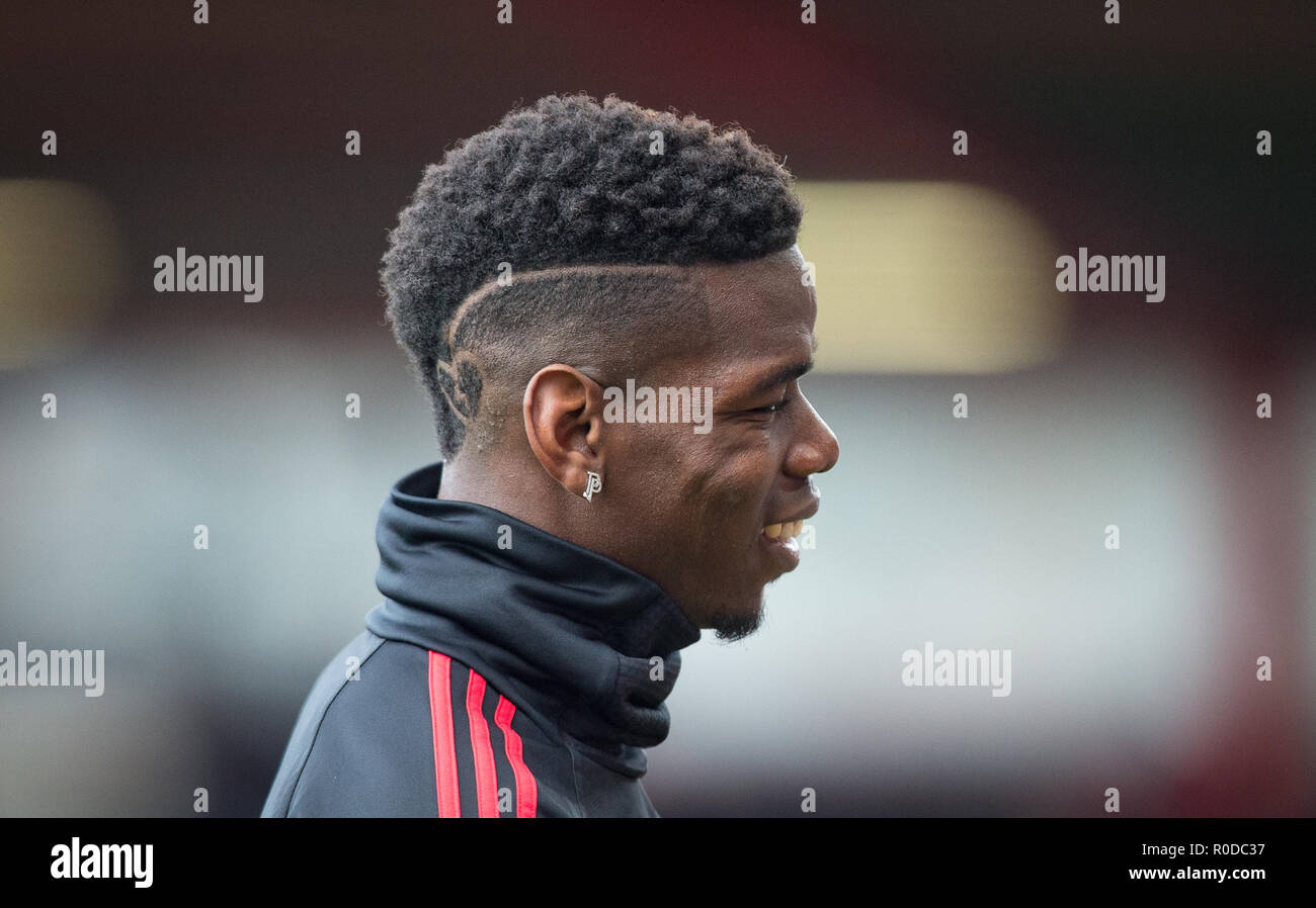 Football Planet - Paul Pogba's new hairstyle. #SAJ_fp | Facebook