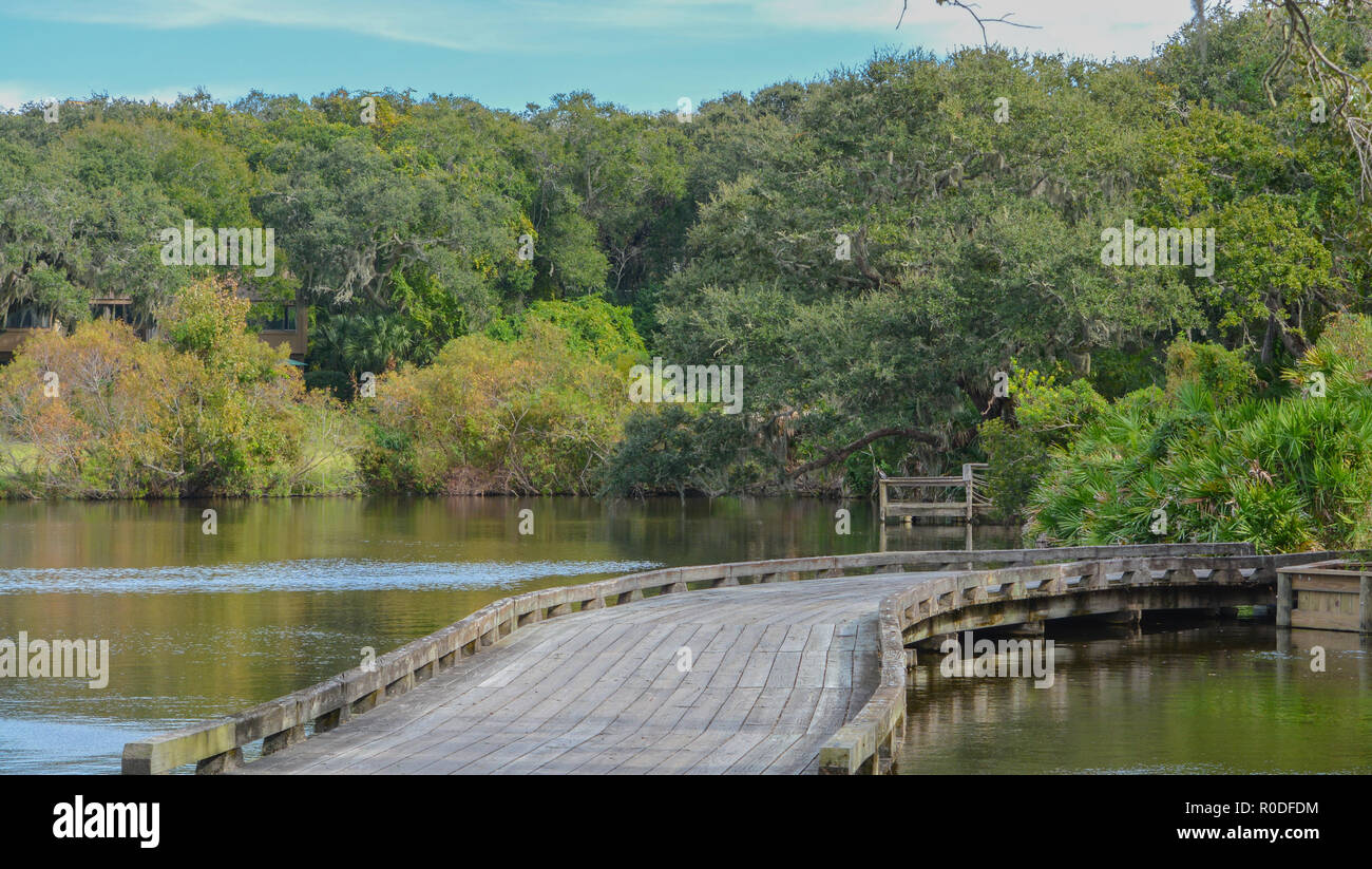 Nassau plantation hires stock photography and images Alamy