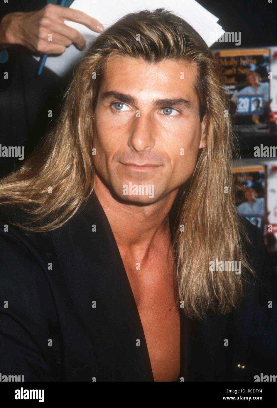 Fabio Lanzoni Hi res Stock Photography And Images Alamy Fabio Lanzoni Hi res Stock Photography And Images Alamy