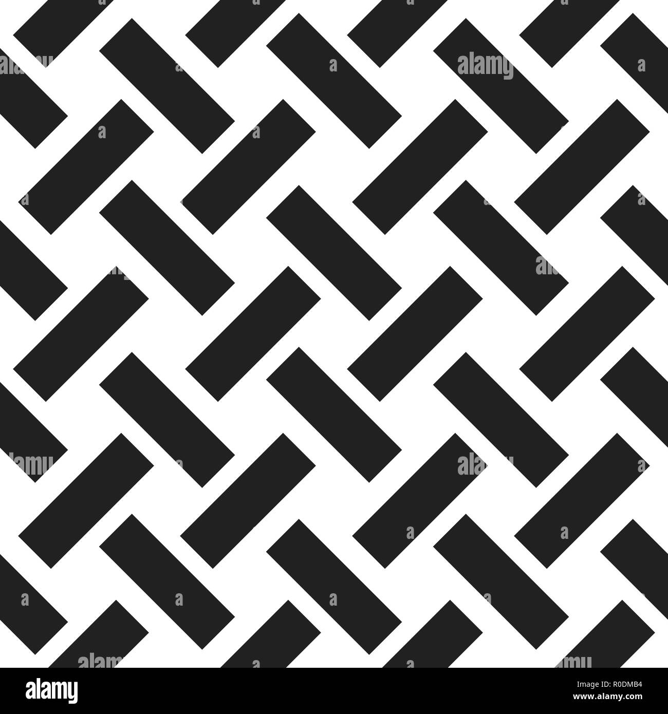 Checkered seamless pattern. Simple stylish abstract geometric