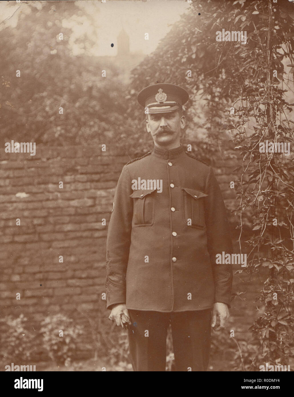 Royal Ulster Constabulary Felpa