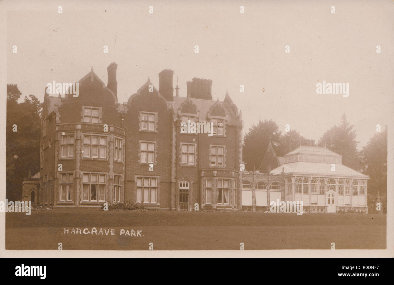 Hargrave hires stock photography and images Alamy