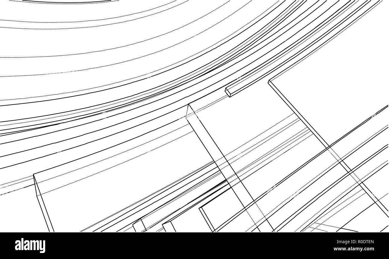 Design spiral elements. Vector Stock Vector Image & Art - Alamy