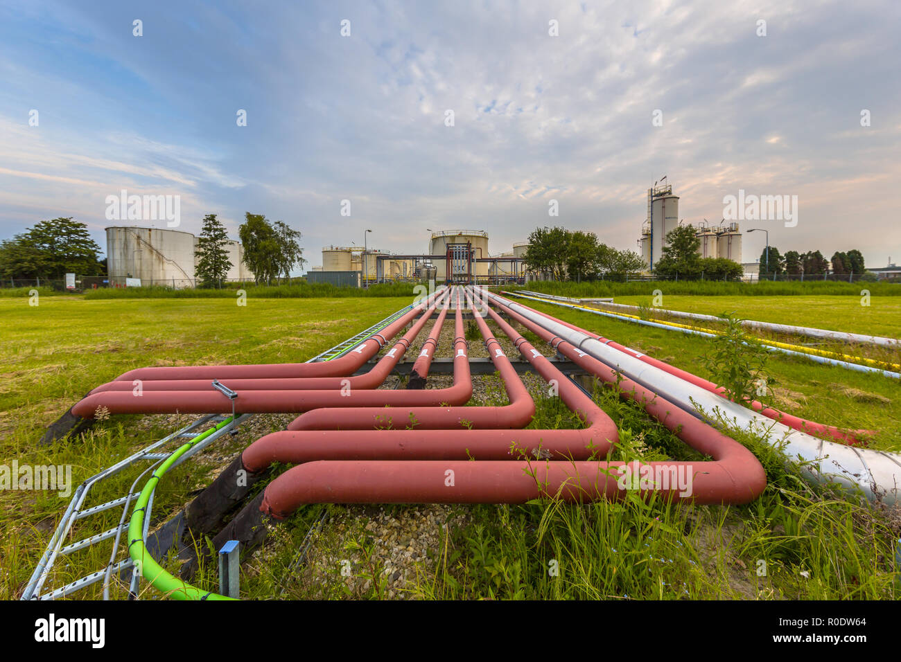 Ultra wide angle hi-res stock photography and images - Alamy