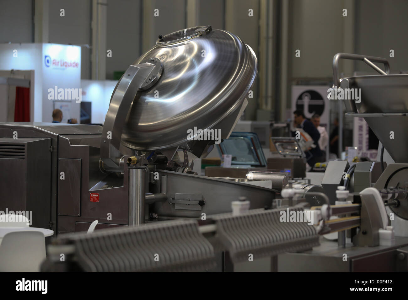 food industry equipment