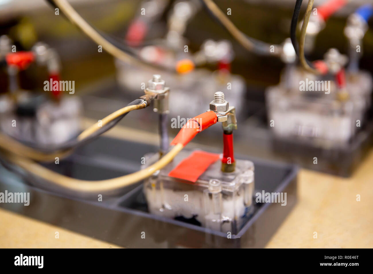 Battery cells hires stock photography and images Alamy