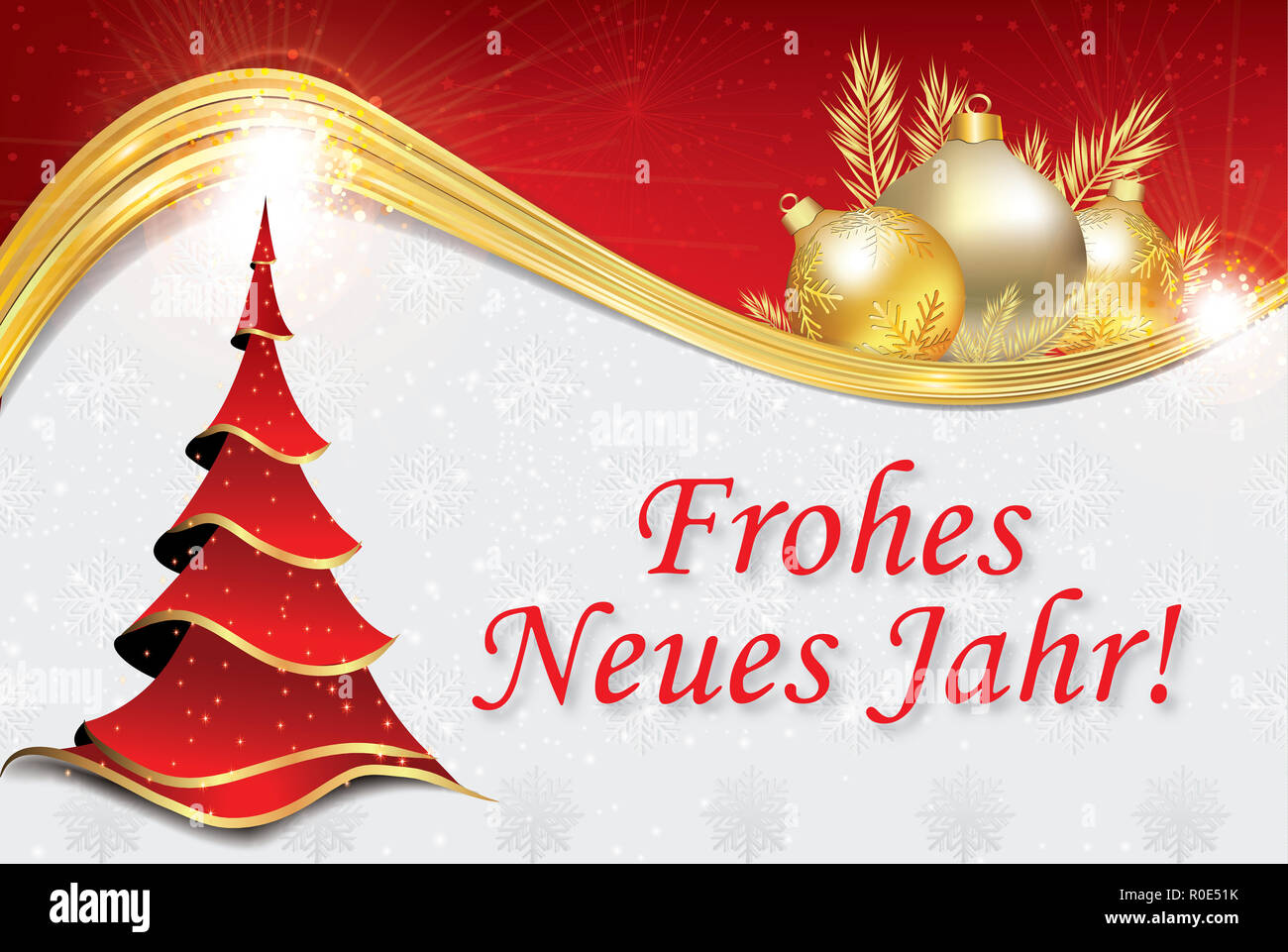 Happy New Year In German High Resolution Stock Photography And Images Alamy Happy New Year In German High Resolution Stock Photography And Images Alamy