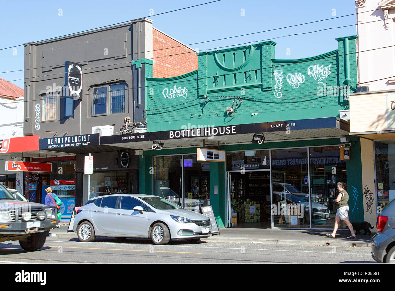 Bottle shop hires stock photography and images Alamy