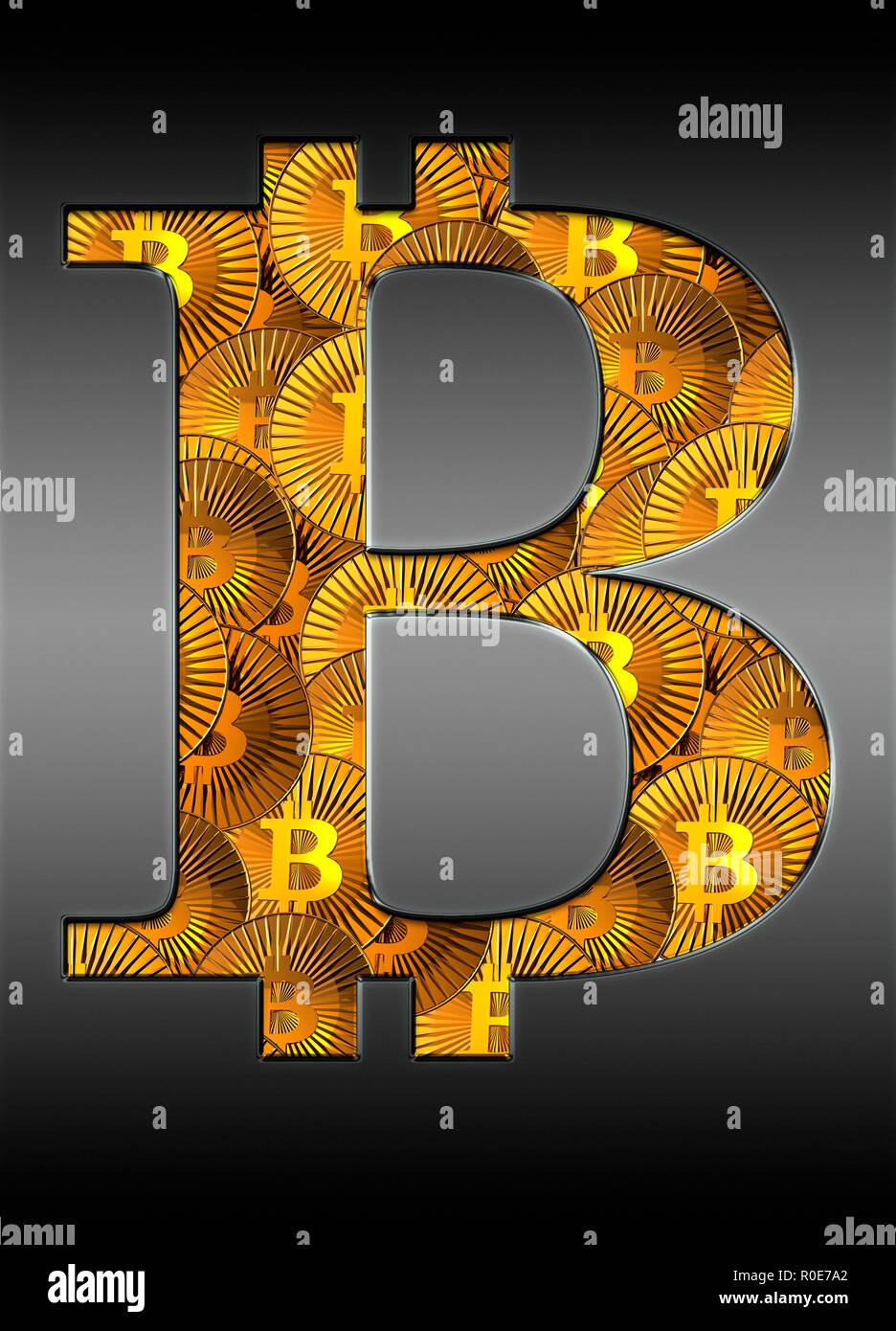 BITCOIN SYMBOL THINKORSWIM intelligence overview